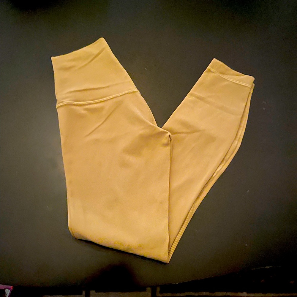 Lululemon Align pant. New condition